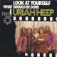 URIAH HEEP - Look at yourself